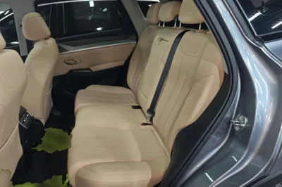 BYD Song Pro New Energy