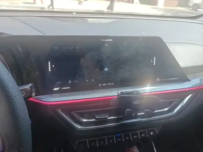 Oshan Oushang X5