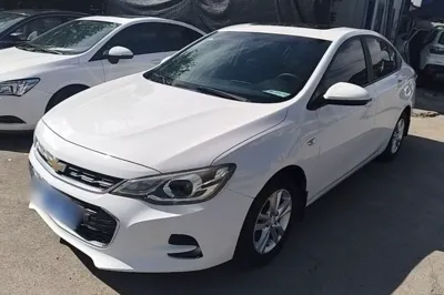 Chevrolet Cavalier