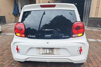Roewe Clever