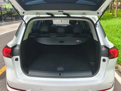 Roewe RX5 Max
