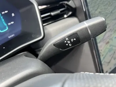 Xpeng G3