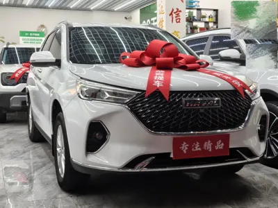 Haval M6