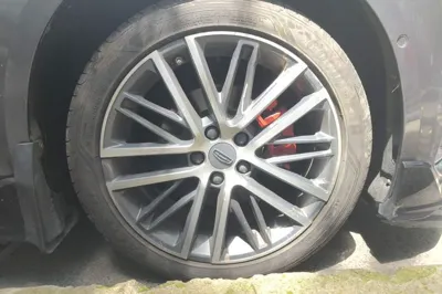Geely Auto Preface