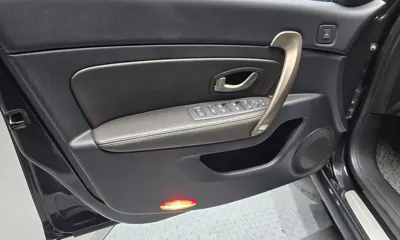 Renault-KoreaSamsung SM5