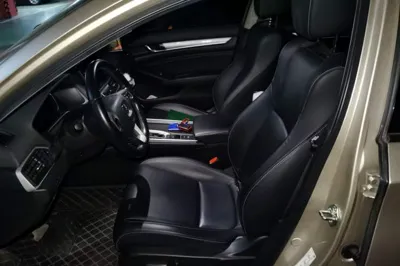 Honda Inspire