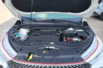 Haval M6