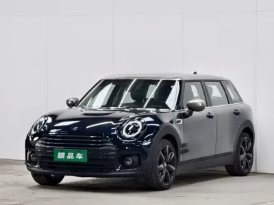 MINI Mini Clubman