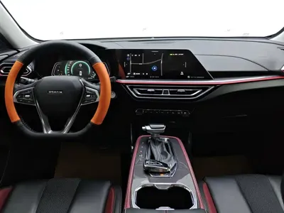 Oshan Oushang X5
