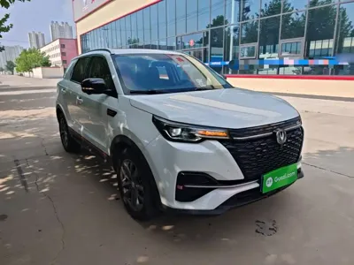 Changan CS55PLUS