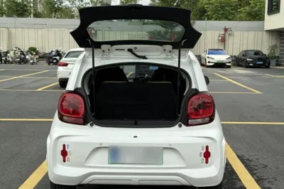 Roewe Clever