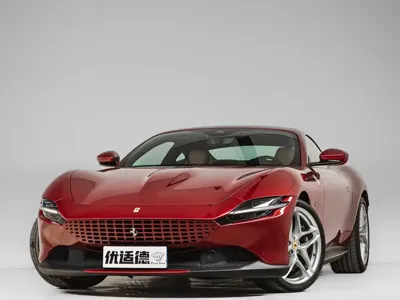 Ferrari Roma
