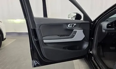 Polestar Polestar 2