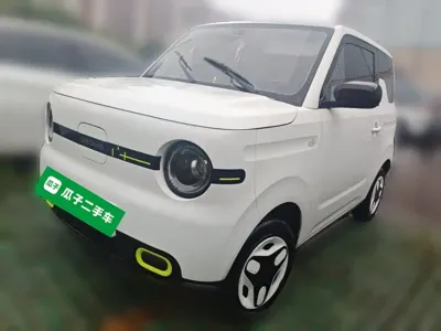 Galaxy Panda