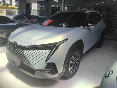 GAC Motor Shadow Cool