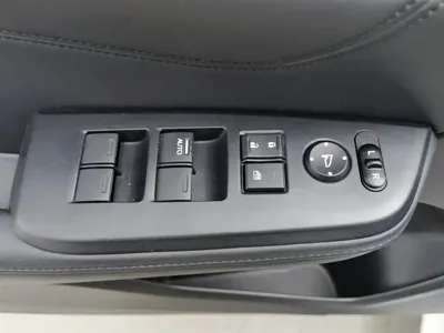 Honda Crider