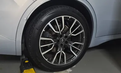 Maserati Grecale