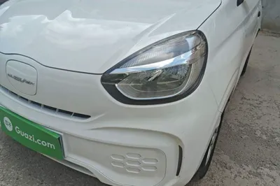 Roewe Clever