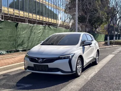Buick Velite 6