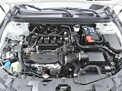 Honda Inspire
