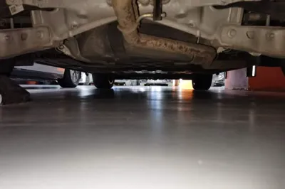 Li Auto L8