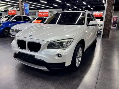 BMW X1 (Import)