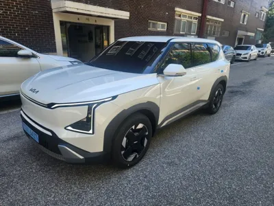 Kia EV5