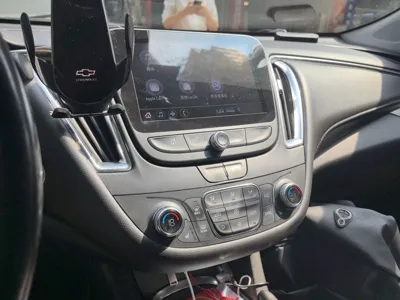 Chevrolet Malibu XL