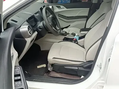 BYD Yuan Pro