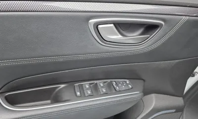 Renault-KoreaSamsung SM6