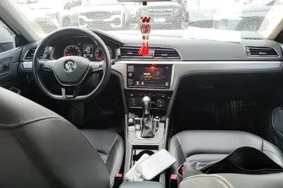 Volkswagen Lamando
