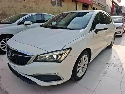 Buick Verano