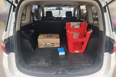 CHANGAN KAICHENG Oushang A600