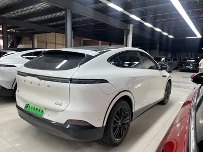 Xpeng G6