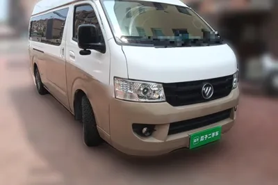 Foton Scenic G7