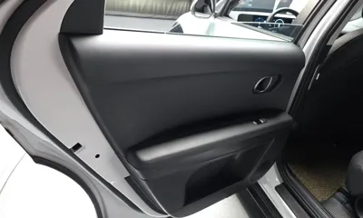 Hyundai Ioniq5