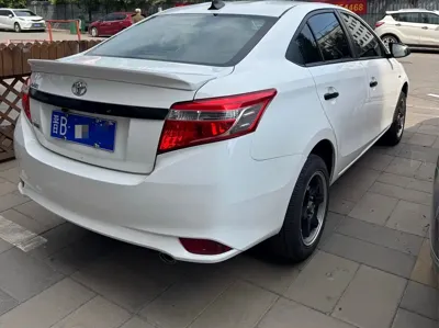 Toyota Vios