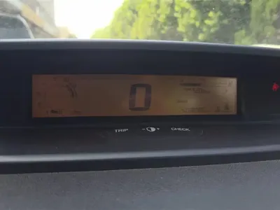 Citroen C-Quatre