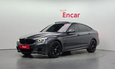BMW Gran Turismo