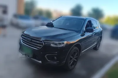Haval H7