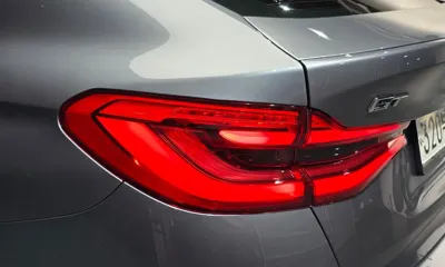 BMW Gran Turismo