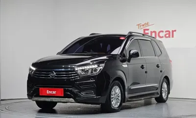 KG_Mobility_Ssangyong KORANDO