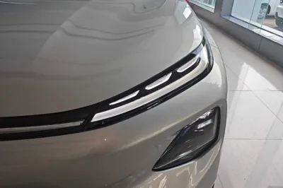 CHANGAN NEVO Q05