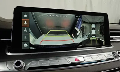 Kia K9
