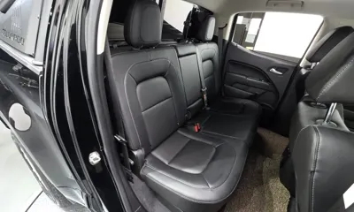 ChevroletGMDaewoo Colorado