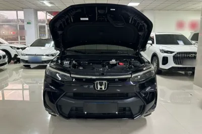 Honda Breeze