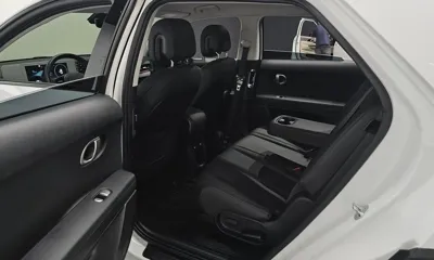 Hyundai Ioniq5