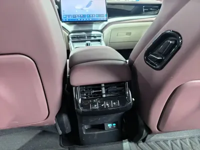 BYD Seal 07 DM-i