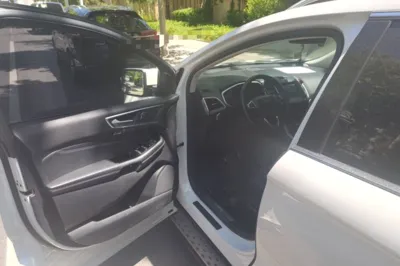 Ford Edge