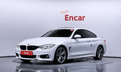 BMW 4-Series